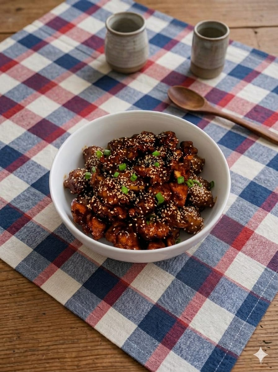 Dakgangjeong