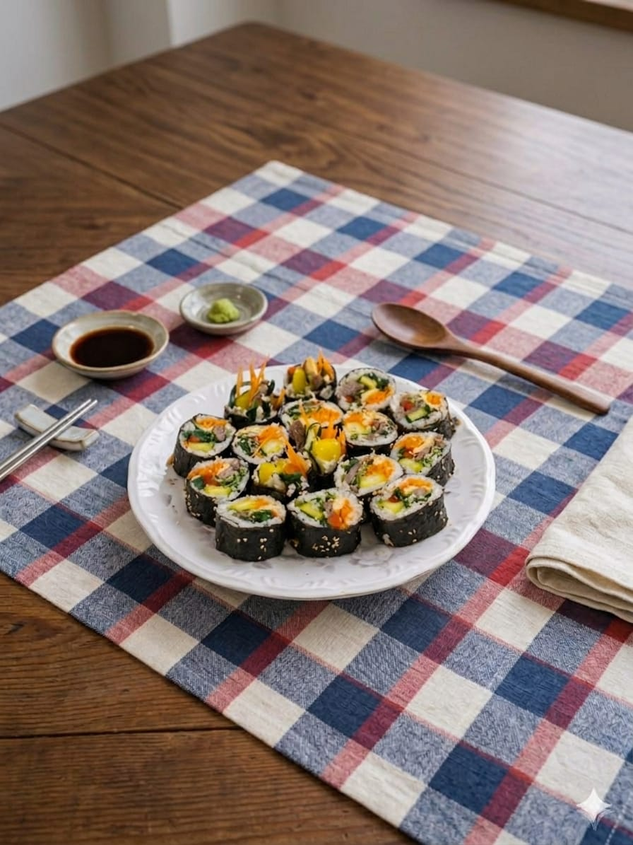 Kimbap
